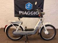 (79) Piaggio Ciao SC 45 Moped Vespa Bravo Si Boxer Mofa Niedersachsen - Hemslingen Vorschau