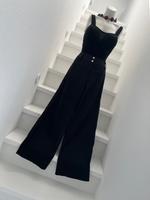 AIRFIELD Edle Marlenehose PLS-40 Gr. 36 schwarz Business Hose Baden-Württemberg - Leonberg Vorschau