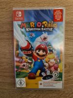 Mario+Rabbids Kingdom Battle Nintendo Switch Bayern - Gerbrunn Vorschau