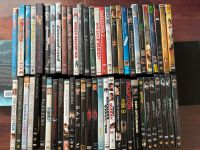 DVD Sammlung 4 Stk. 5€ Düsseldorf - Hafen Vorschau