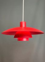 Lampe PH 4/3 Louis Poulsen Mid Century repainted Ära Panton Lyfa Eimsbüttel - Hamburg Rotherbaum Vorschau