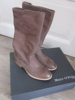 Neu! Marc O’Polo Boots Sommer Boho Gr. 38,5 / 5,5 braun Niedersachsen - Hameln Vorschau