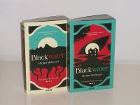 SET Blackwater 1 + 2 (TB) Michael McDowell Festa Verlag 2024 Niedersachsen - Harsefeld Vorschau