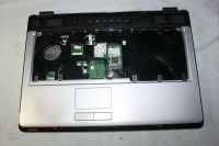 Gehäuse Toshiba Satellite L350 D-11A Nordrhein-Westfalen - Emmerich am Rhein Vorschau