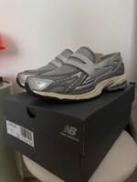 New Balance 1906L silver shadow grey loafer sneaker 43 Berlin - Neukölln Vorschau