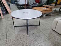 Tisch Couchtisch Beistelltisch Rundtisch Holz Möbel UVP 176€ Hessen - Herbstein Vorschau