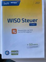 WISO Steuer:Start 2021 für das Jahr 2020 Hessen - Seligenstadt Vorschau