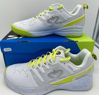 SALMING KOBRA 3 Handballschuh 36,6 37 Damen Squash (1230081) Hessen - Braunfels Vorschau