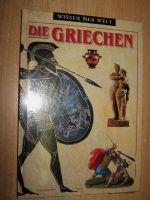 Wissen der Welt -Die Griechen - Neu! Niedersachsen - Dörverden Vorschau