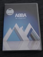 DVD - ABBA Live - As they really were, gebraucht, sehr guter Zust Niedersachsen - Hatten Vorschau
