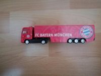 Modell Lastwagen FC Bayern München Weilimdorf - Hausen Vorschau