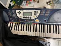 Yamaha Keyboard mit Standfuß Nordrhein-Westfalen - Werne Vorschau