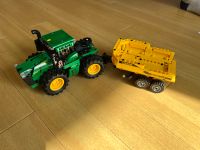 Lego Technic Traktor 42136 Niedersachsen - Achim Vorschau