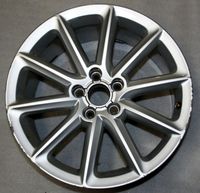 1xOriginal 18" Audi TT 8J TTS 18 Zoll Felge 8J0601025BH 9x18 ET52 Berlin - Spandau Vorschau