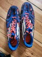 Spikes Sprinten Leichtathletik Schuhe Adidas Pankow - Weissensee Vorschau