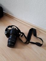 Nikon Digitalkamera D 40 + Zubehör Baden-Württemberg - Kehl Vorschau