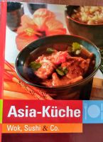 Asia-Küche, Wok, Sushi und Co Niedersachsen - Hesel Vorschau