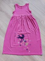 Jako-o Kleid Sommerkleid Maxikleid Pferd Gr. 116/122 Nordrhein-Westfalen - Hille Vorschau