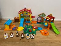 Tut tut Babyflitzer Bauernhof Hühnerstall vtech Niedersachsen - Laatzen Vorschau