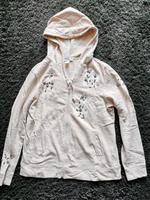 Damen Sweatshirt Jacke mit Kapuze Heine neuwertig Bayern - Heroldsbach Vorschau