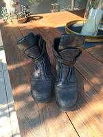 Airstep Stiefeletten anthrazit Grüße 37 Baden-Württemberg - Rheinstetten Vorschau