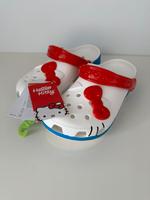 Crocs x Hello Kitty Classic Clog Gr. 36-37, 37-38, 38-39 Frankfurt am Main - Bergen-Enkheim Vorschau