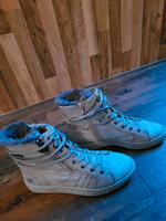 Trendige Stiefeletten, Gr. 37 Thüringen - Gera Vorschau
