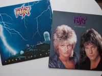 STONE FURY - Burns Like A Star + Let Them Talk - LP´s (1984+1986) Rheinland-Pfalz - Kaiserslautern Vorschau