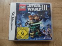 Nintendo DS Star Wars 3 Niedersachsen - Goslar Vorschau