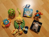 Baby Spielzeug Set 6teile Hessen - Fernwald Vorschau