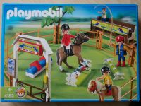 Playmobil 4185 Pferdehof / Turnierplatz Nordrhein-Westfalen - Paderborn Vorschau