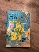 Nur noch einmal und für immer Buch Essen - Bredeney Vorschau