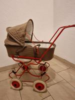 Puppenwagen Bayern - Aschaffenburg Vorschau