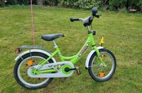 Fahrrad Kinder Puky ZL 16 Zoll Kiwi grün, Kinderfahrrad Brandenburg - Hohen Neuendorf Vorschau