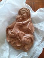 Wandbild Mutter Maria mit Jesuskind Obergiesing-Fasangarten - Obergiesing Vorschau