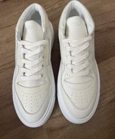 Copenhagen Sneaker CPH 278 vitello white Hessen - Babenhausen Vorschau