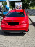 Mercedes Benz CLA Hessen - Rimbach Vorschau