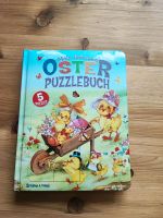 Oster Puzzle Buch Bayern - Krailling Vorschau