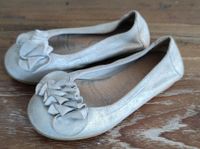 UNISA | Ballerinas | Schuhe | Größe 24 Nordrhein-Westfalen - Ibbenbüren Vorschau