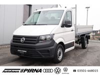 Volkswagen Crafter 35 EK 3-Seiten-Kipper 2.0 TDI #AHZV Sachsen - Pirna Vorschau