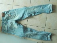 Adenauer Jeans Gr. 28 "Britta" hell Baden-Württemberg - Ketsch Vorschau