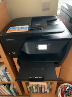 HP OfficeJet 6950  Multifunktionsgerät Bayern - Altdorf Vorschau