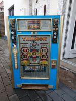 Trianon Spielautomat funktioniert Nordrhein-Westfalen - Eitorf Vorschau
