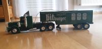 Bitburger Elektro Modell  LKW mit Fernbedienung Rheinland-Pfalz - Wiltingen Vorschau