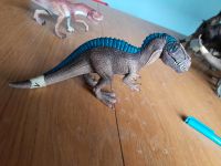 Schleich acrocanthosaurus maul beweglich Nordrhein-Westfalen - Hamminkeln Vorschau