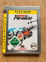 Burnout Paradise für PS3 Wuppertal - Vohwinkel Vorschau