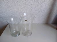 Glass Vasen Nordrhein-Westfalen - Geldern Vorschau