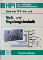 „Elektronik IVB, Meß- und Regelungstechnik“ Baden-Württemberg - Neckarsulm Vorschau