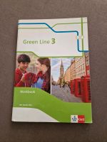 Buch Green Line 3. Workbook mit Audios Berlin - Schöneberg Vorschau