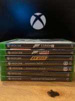 Xbox Spiele Baden-Württemberg - Scheer Vorschau